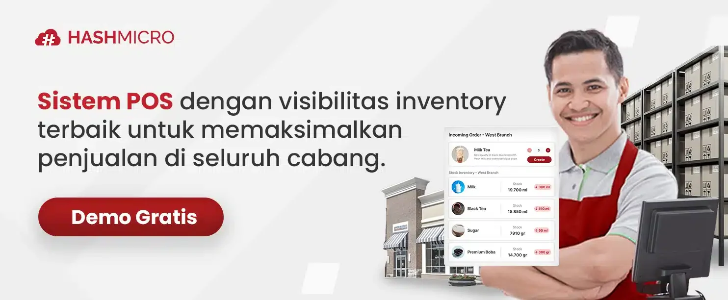 POSRetail