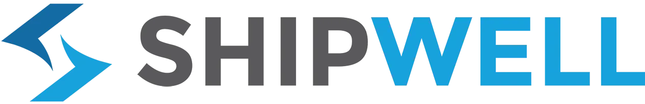 Shipwell logo
