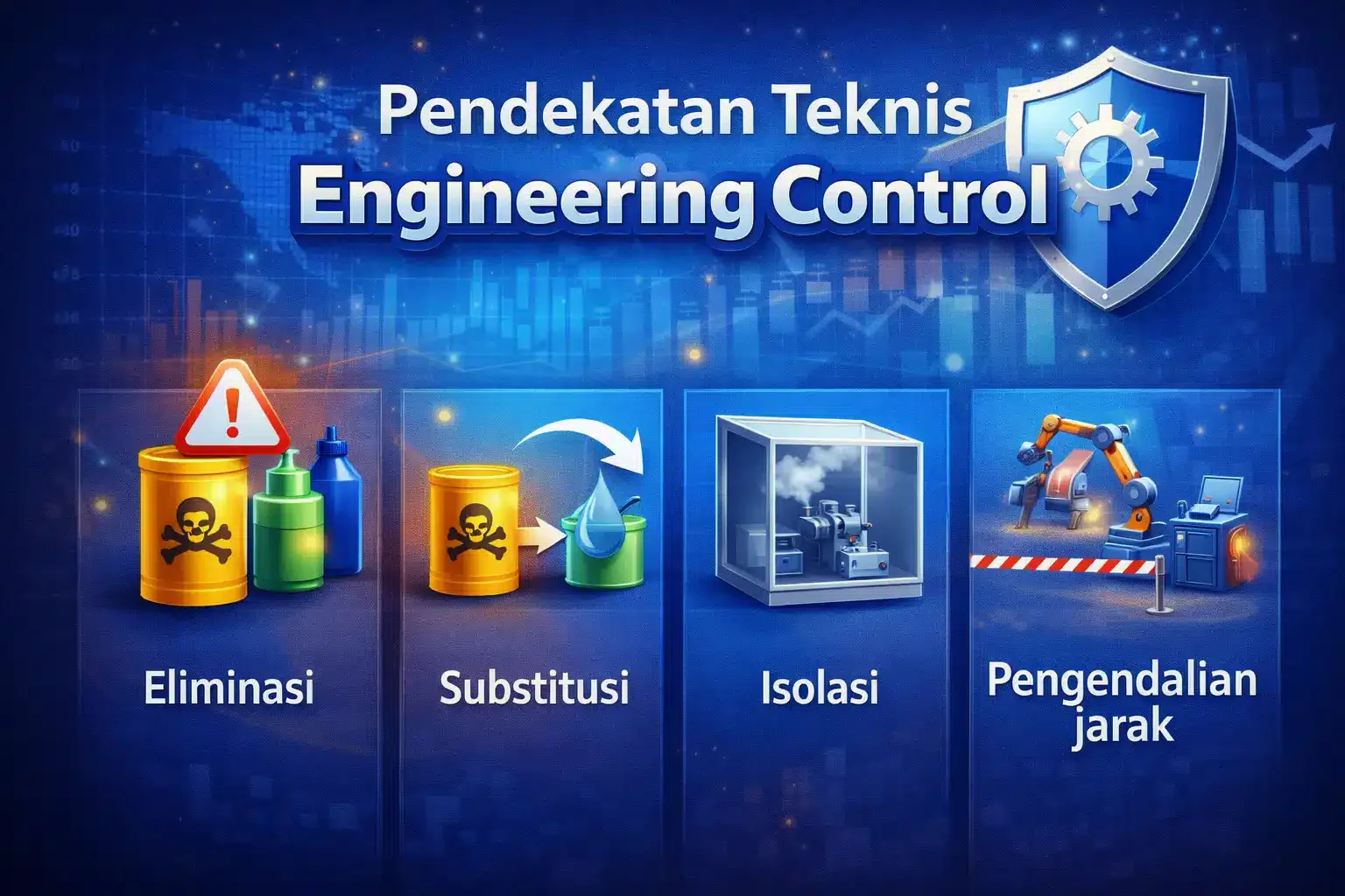 engineering control