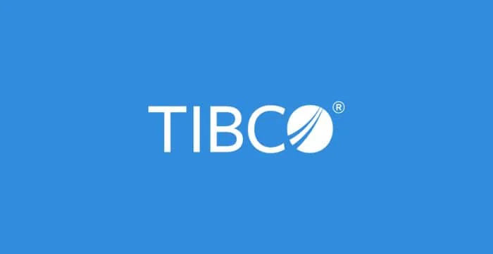 TIBCO business analytics software