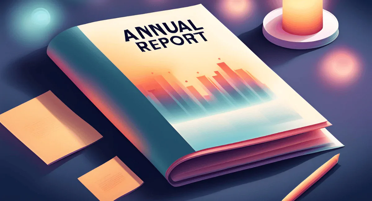 Annual Report adalah : Fungsi, Komponen Hingga Syaratnya