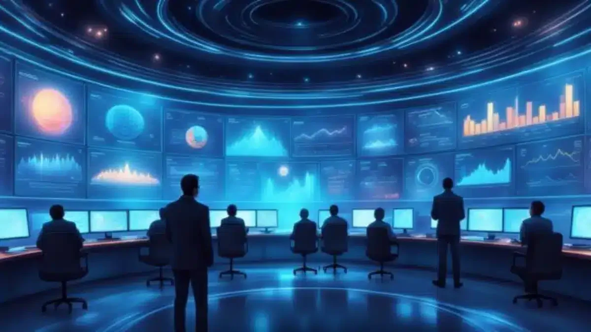 real time monitoring