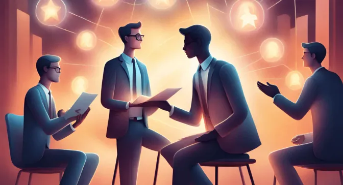 Peran Penting HRD dalam Keberhasilan Bisnis Perusahaan