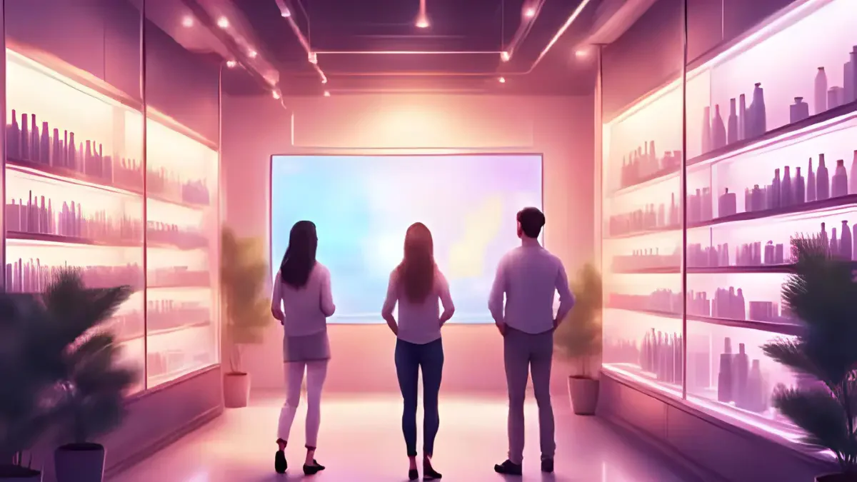 Solusi Cerdas Software HRM Retail Kosmetik dan Skincare 2026