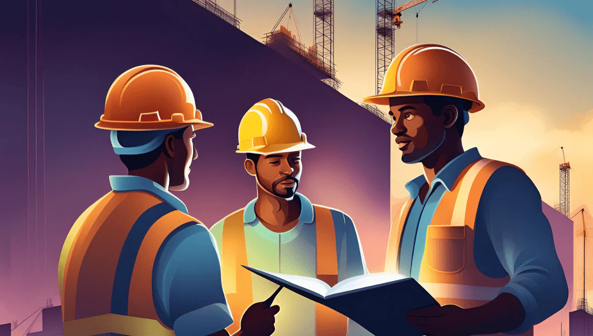 6 Essential ERP Features for the Construction Industry