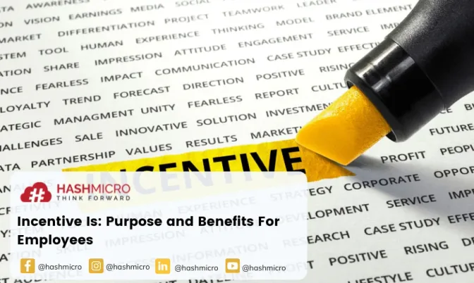 Incentive Is: Purpose and Benefits For Employees