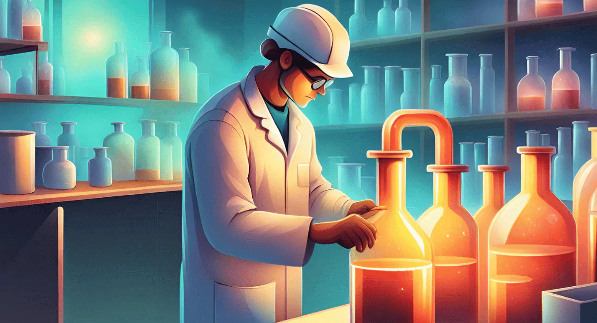 Ini Dia Solusi Mudah Kelola Manajemen Inventaris Laboratorium!