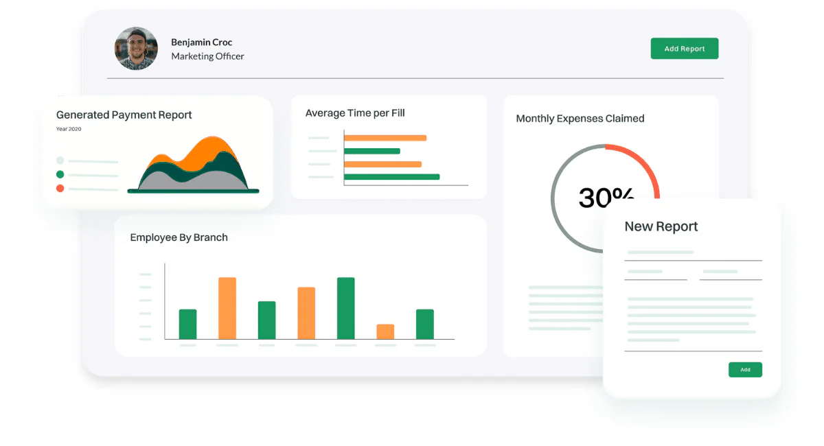 brioHR manufacturing workforce software