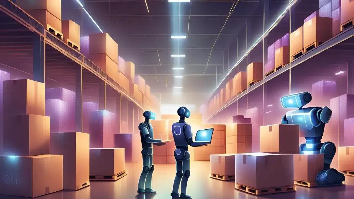 AI in Supply Chain and Its Role in Business Transformation