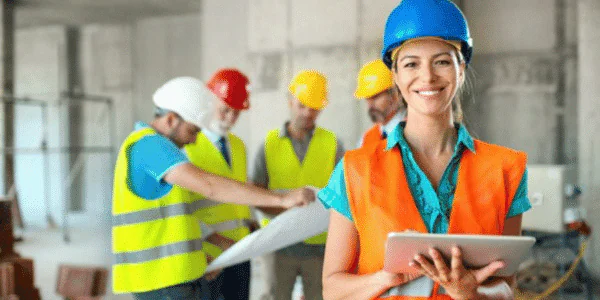 Main Advantages of Construction Engineering Solutions