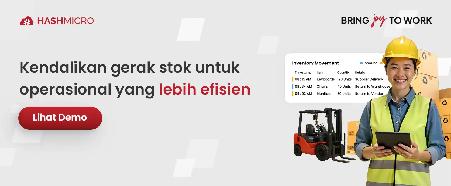 Inventory_Definisi
