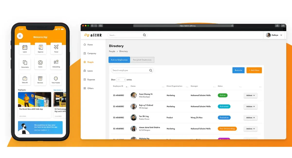 Retail Scheduling Software
