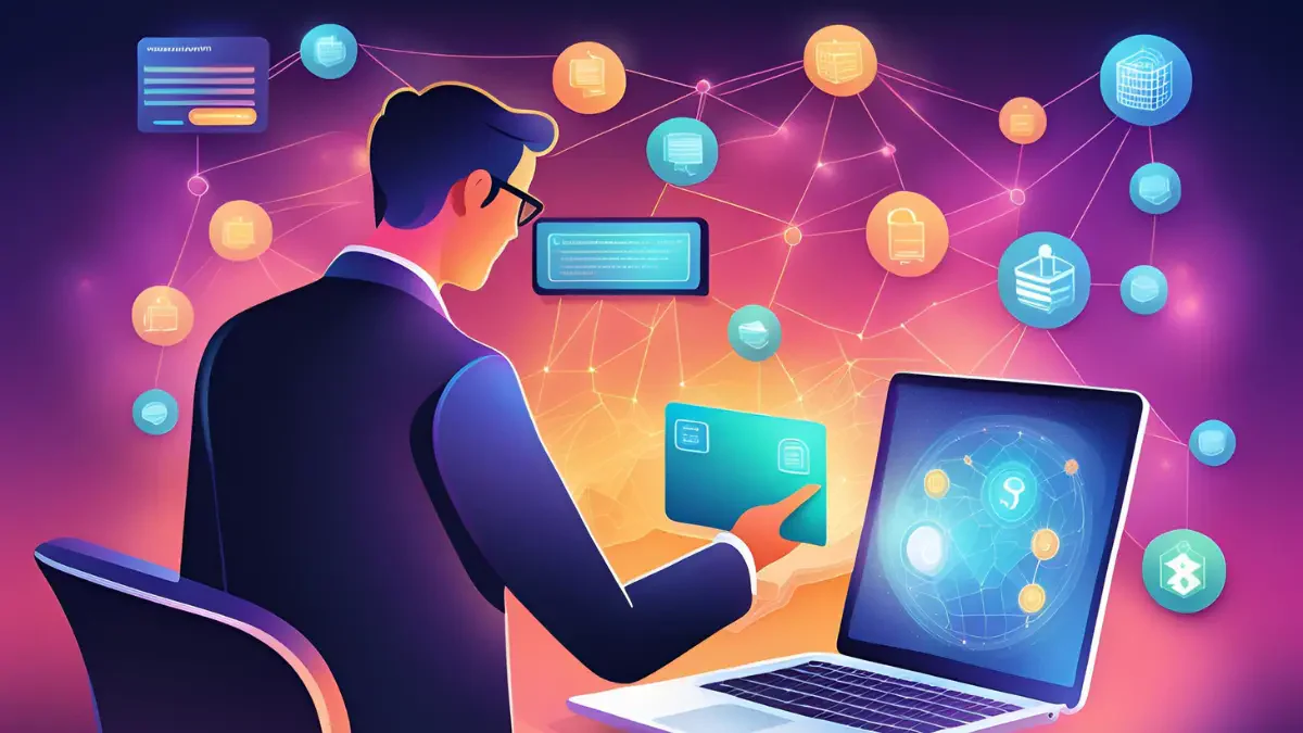 E-Procurement: How It Works and its Benefits