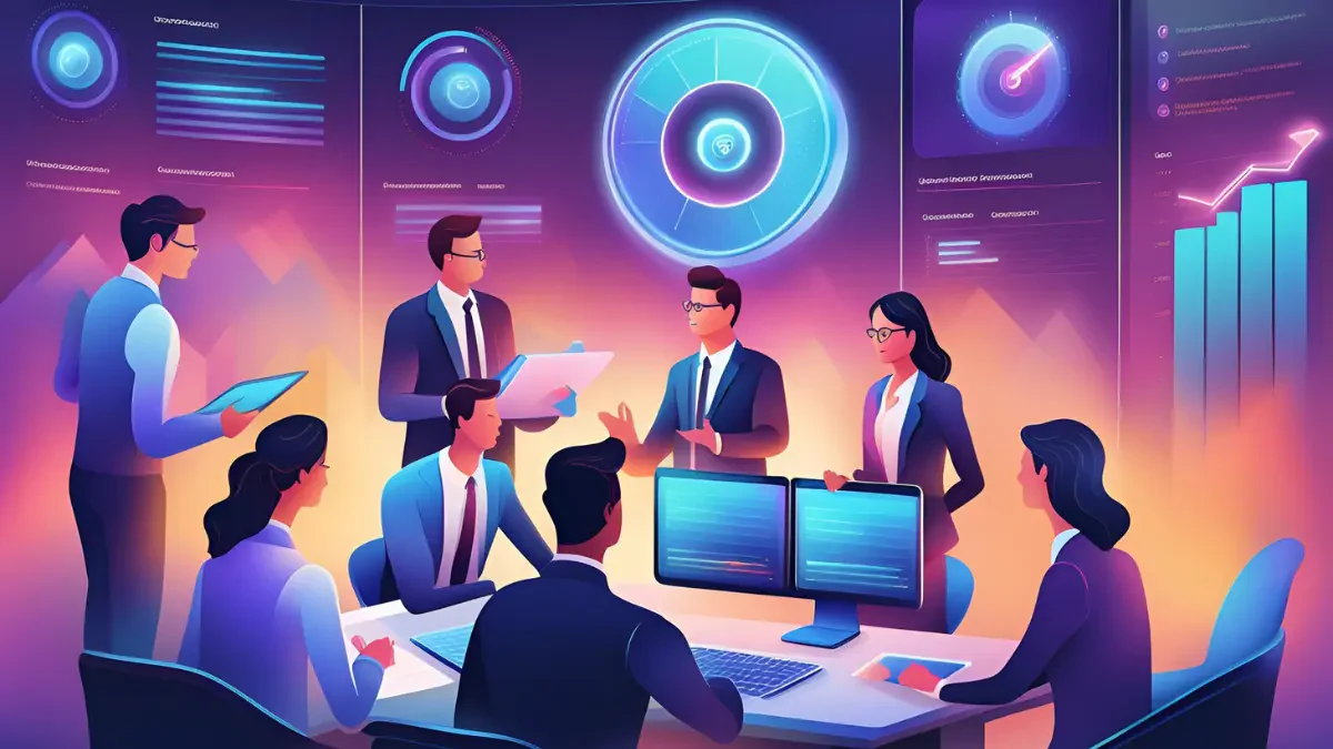 6 Corporate Performance Management Software for Businesses