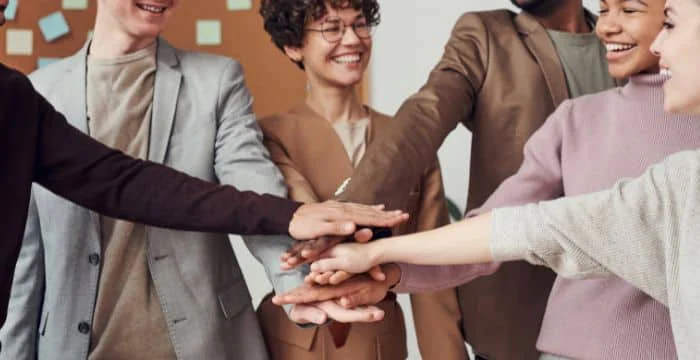 Simplified teamwork and collaboration crm accounting software