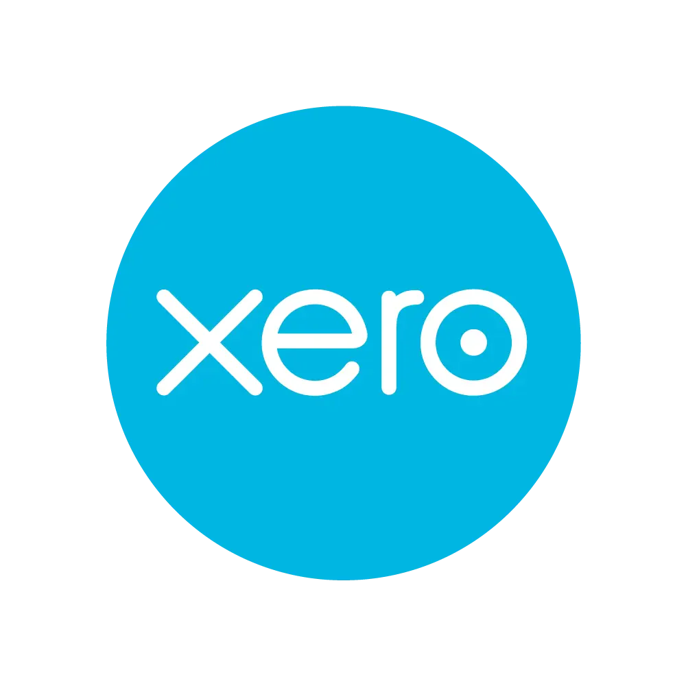 Xero logo