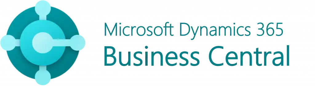 Microsoft Dynamics 365 logo