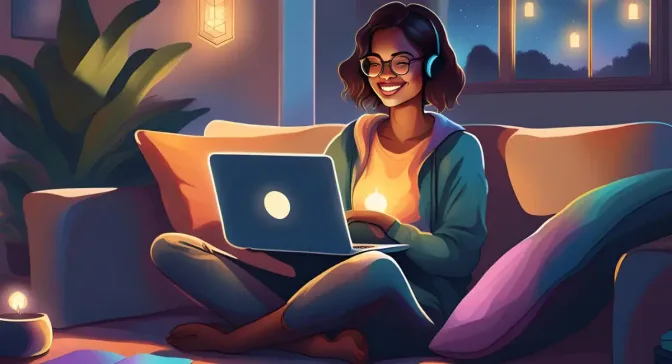 The Benefits of Using AI Tools for Creating Engaging Online Courses
