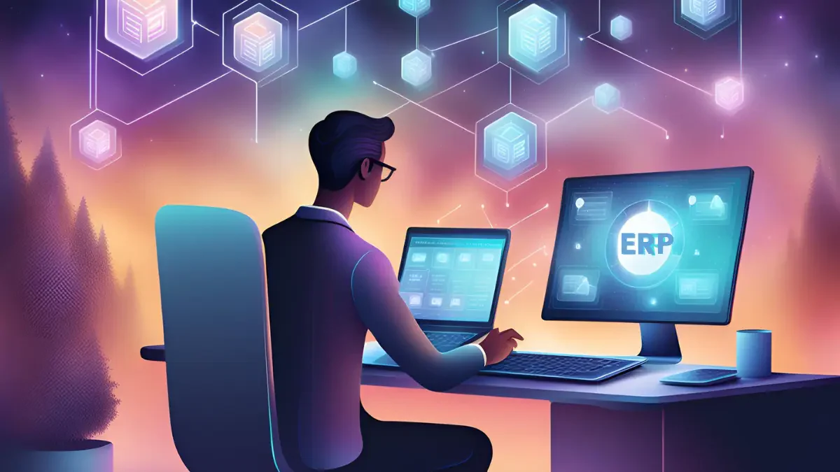 How ERP Solutions Transform Business Operations