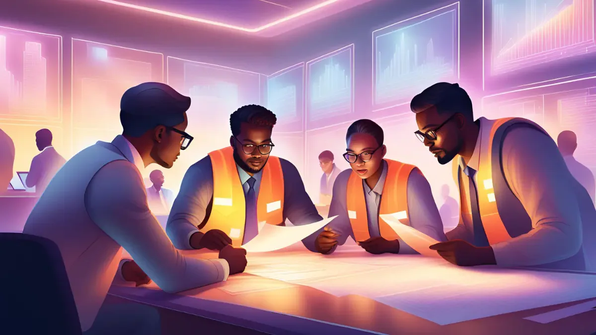 Fitur yang Wajib Ada dalam Sistem Manajemen Kontrak