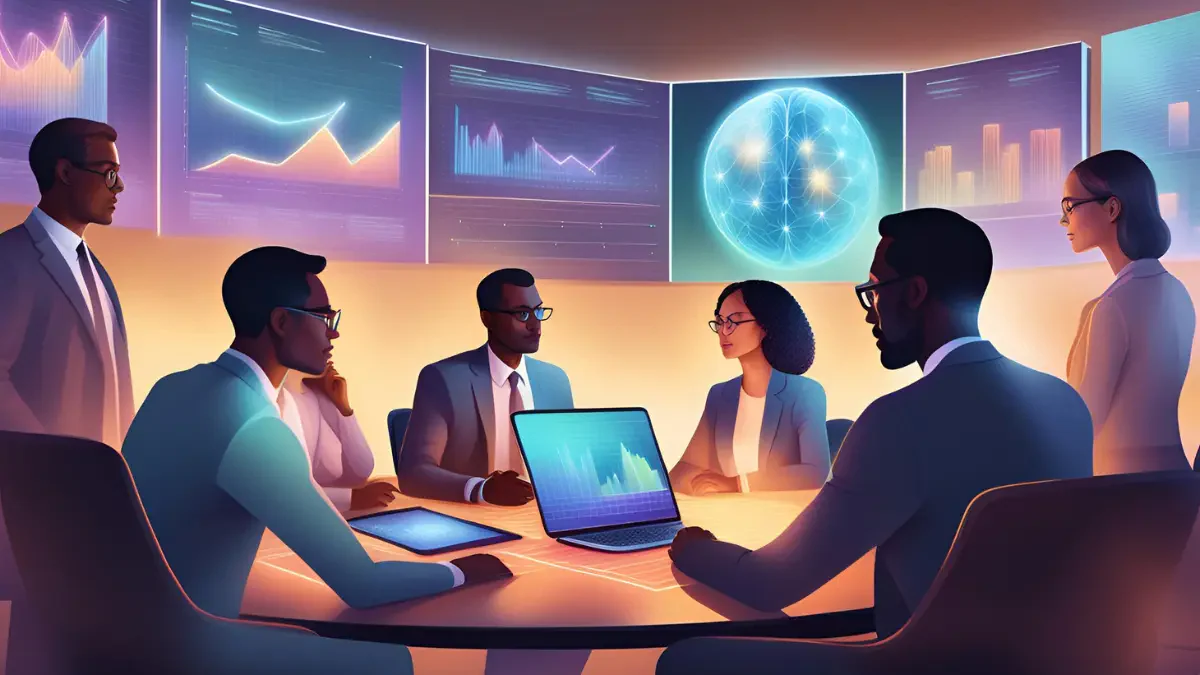AI in Finance: How It Transforms Business in 2026