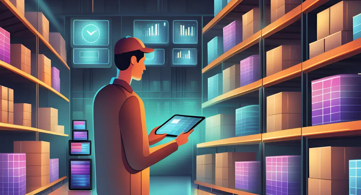 How to Track and Optimize Key Inventory Metrics