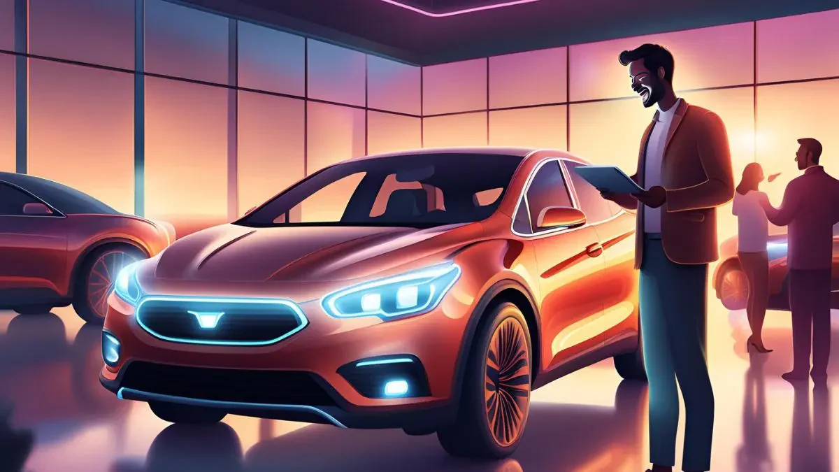 What ERP Solutions Can Benefit Auto Dealers?