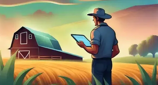 10 Aplikasi Pertanian Terbaik untuk Agribisnis di Indonesia 2026