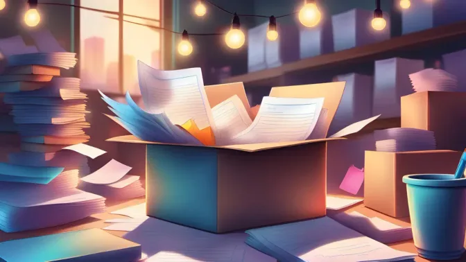 Understanding Purchase Order and Its Complete Workflow