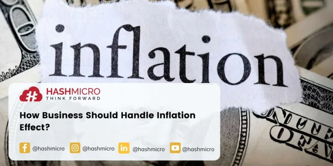 How Business Should Handle Inflation Effect?