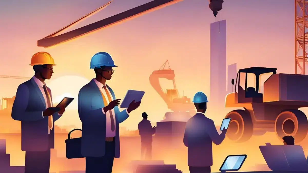 construction