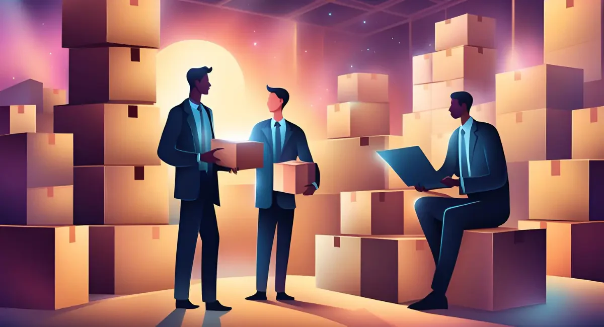 A Complete Guide to Procurement Management