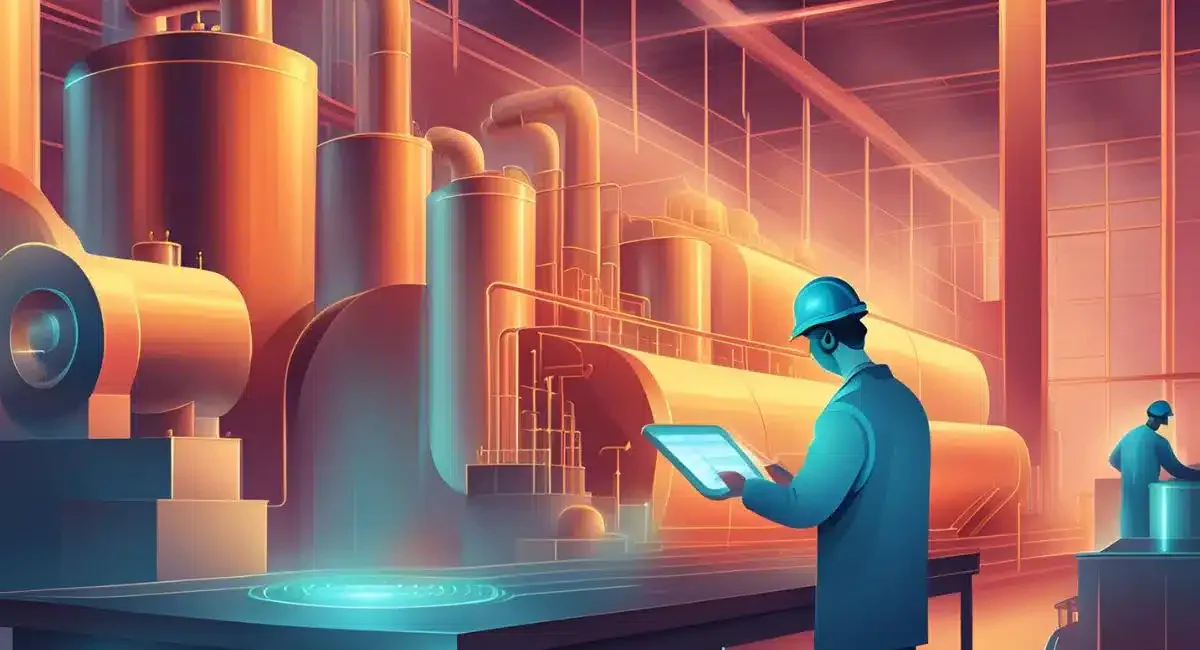 What is Process Manufacturing and Its Benefits for Philippine Companies?