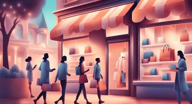 15 Retail Marketing Strategies You Can Easily Try!