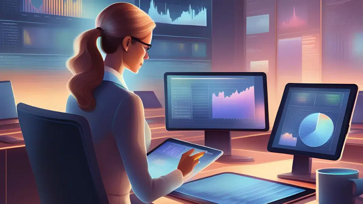 General Ledger