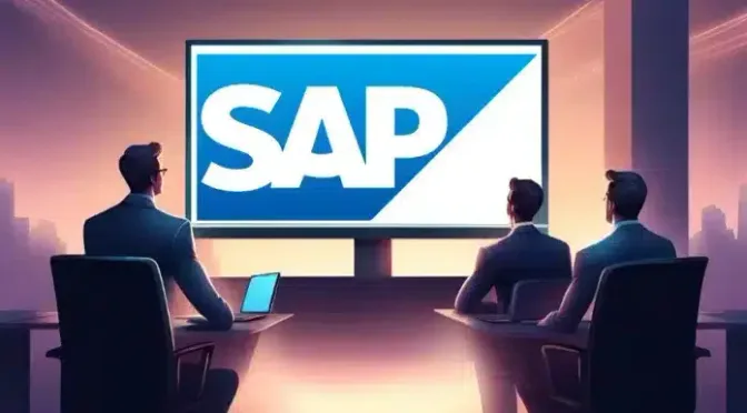 Apa itu SAP? Pengertian, Cara Kerja, dan Manfaatnya untuk Bisnis