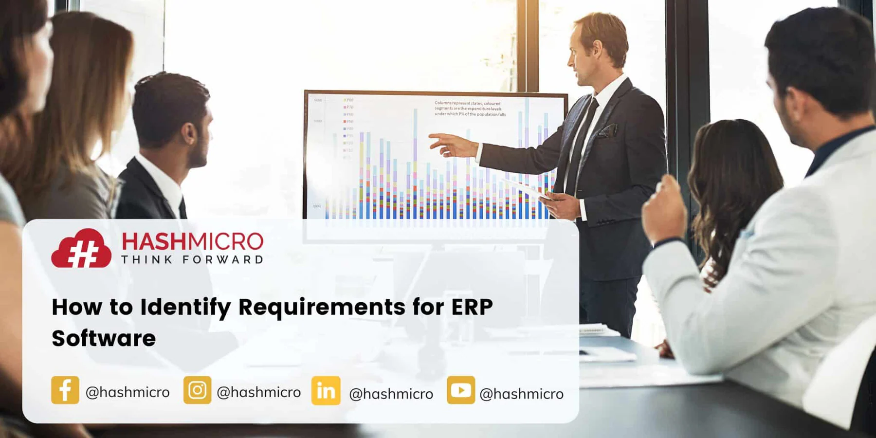 The Best Way to Identify Requirements for ERP Software