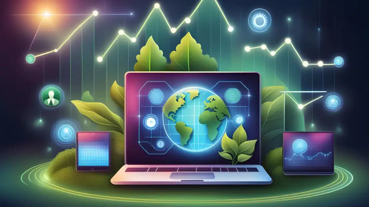 What are ESG Frameworks?