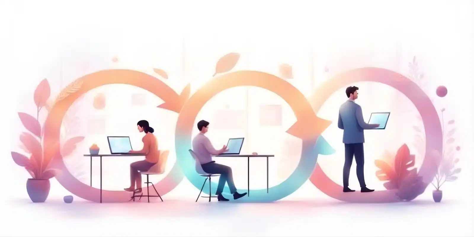 Improving Sales Process