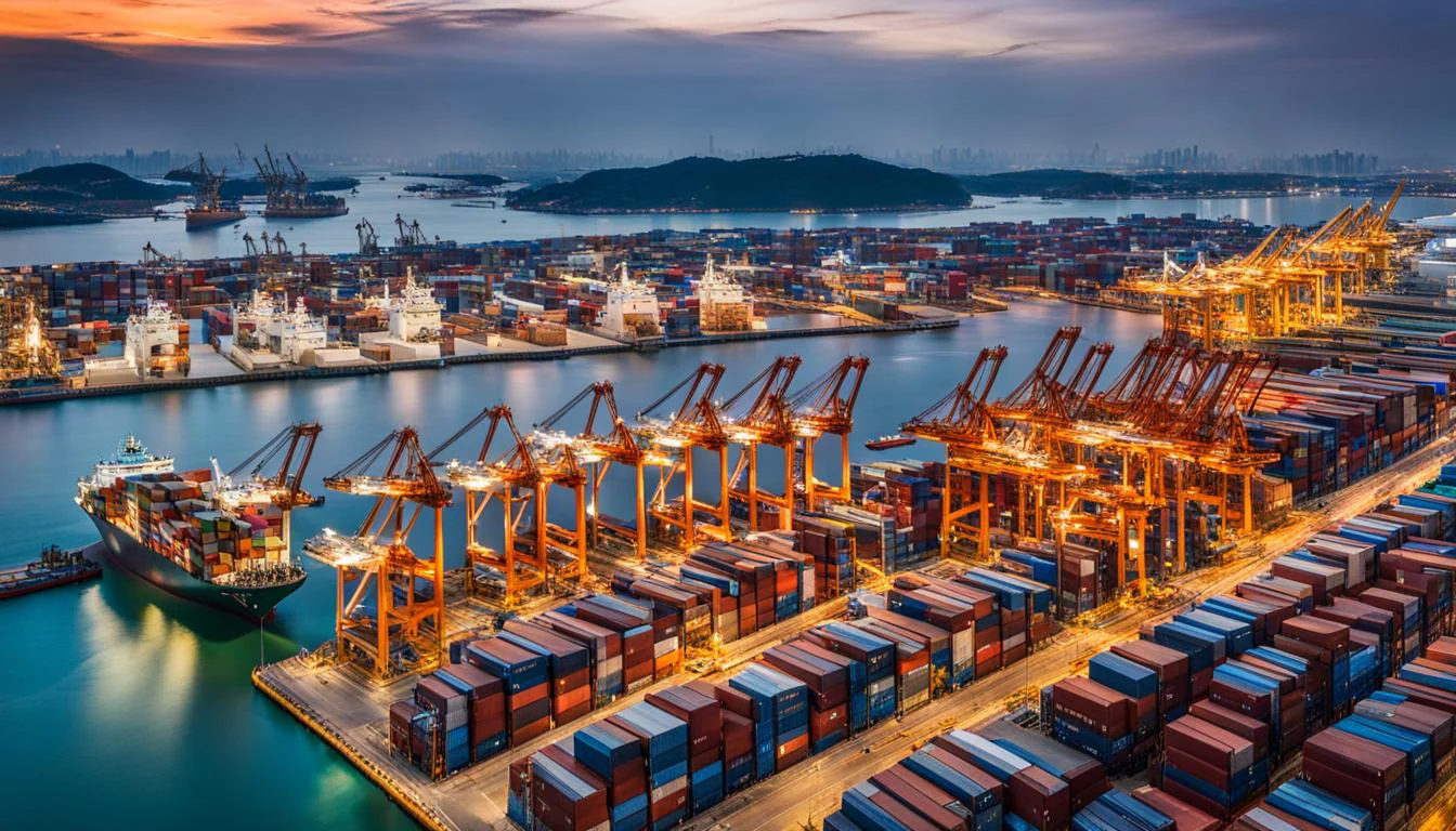 Optimize Efficiency with Material Management in Singapore