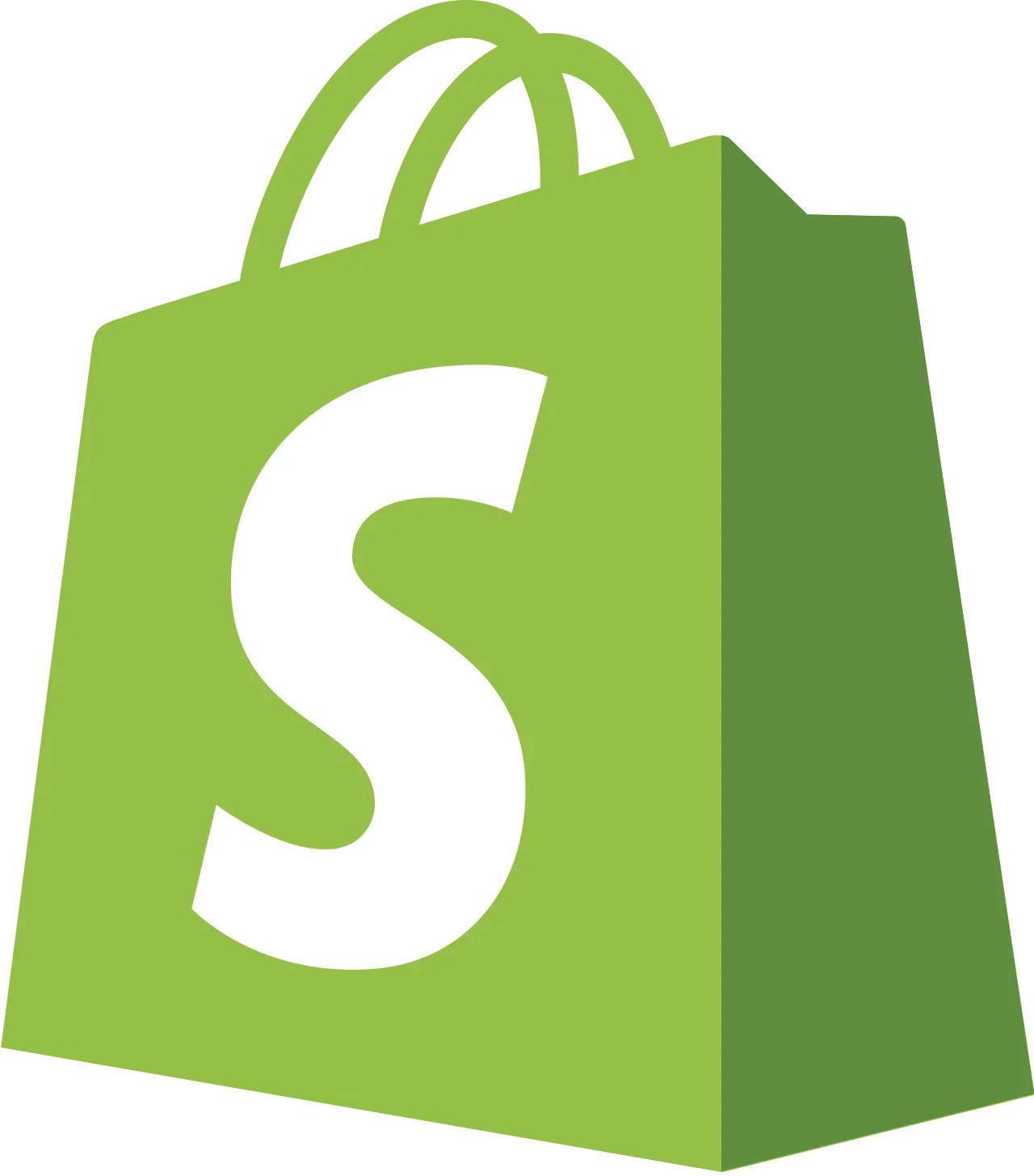 Shopify POS logo