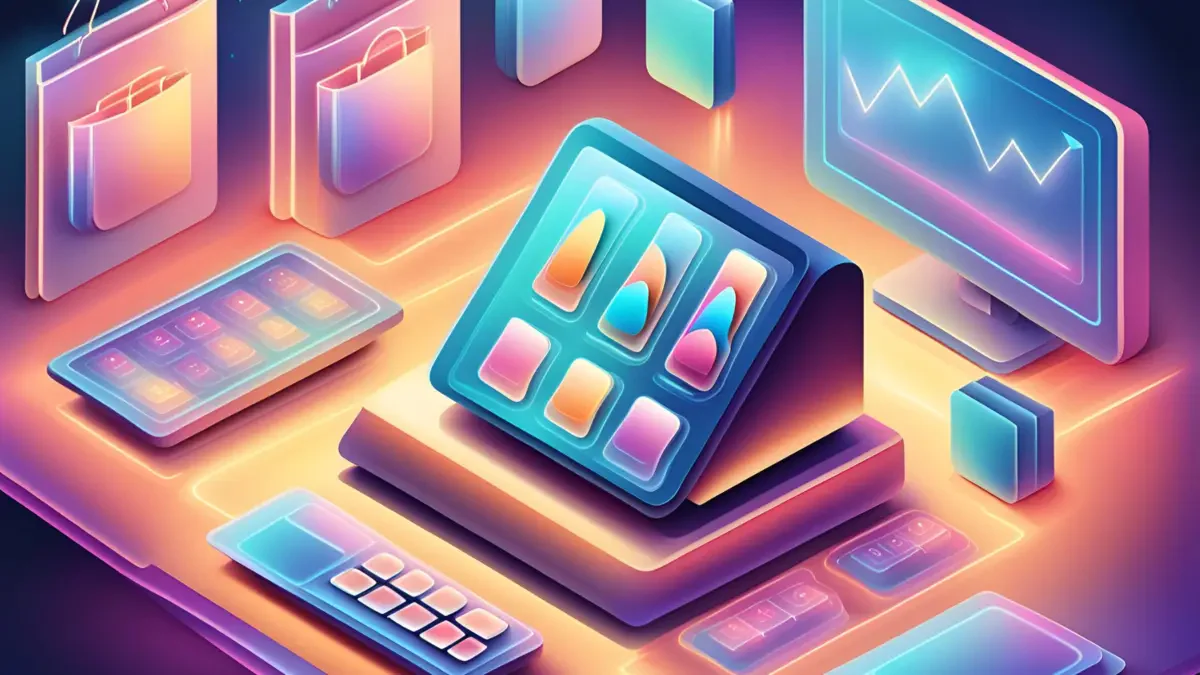 Advantages and Disadvantages of Nextar POS