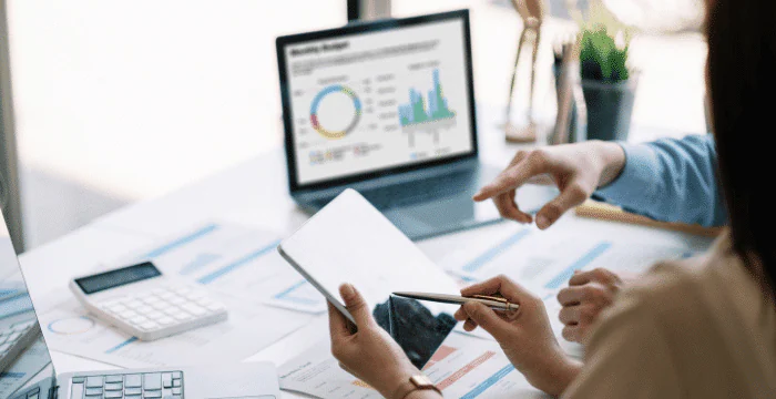 types of erp software