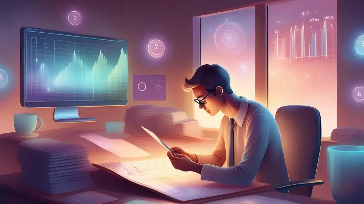 Calculating The Current Ratio for Your Business