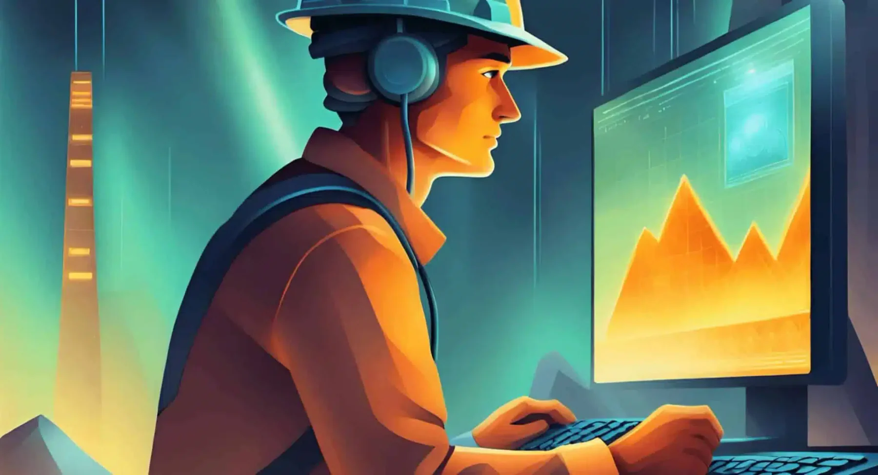 Pentingnya Software Mining pada Industri Pertambangan untuk Manajemen Proyek