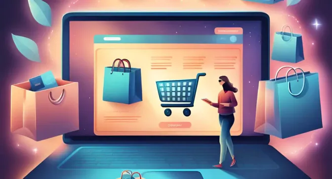 Apa itu E-commerce? Ketahui Arti dan Perkembangannya di Indonesia!