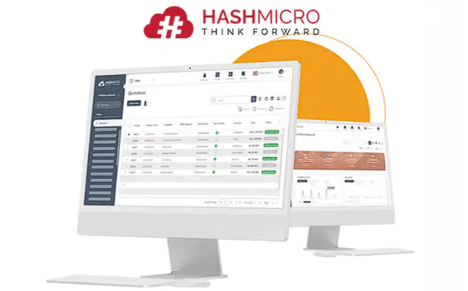 Hitung Slip Gaji dengan Menggunakan Slip Gaji Generator Milik HashMicro