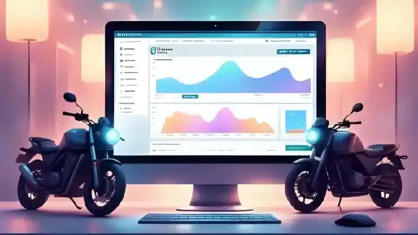 Software Inventory Dealer Motor: Optimalkan Stok & Profit 2026
