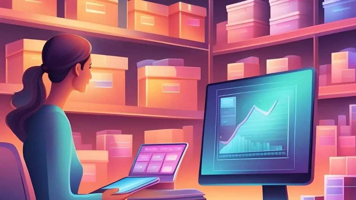 inventory optimization