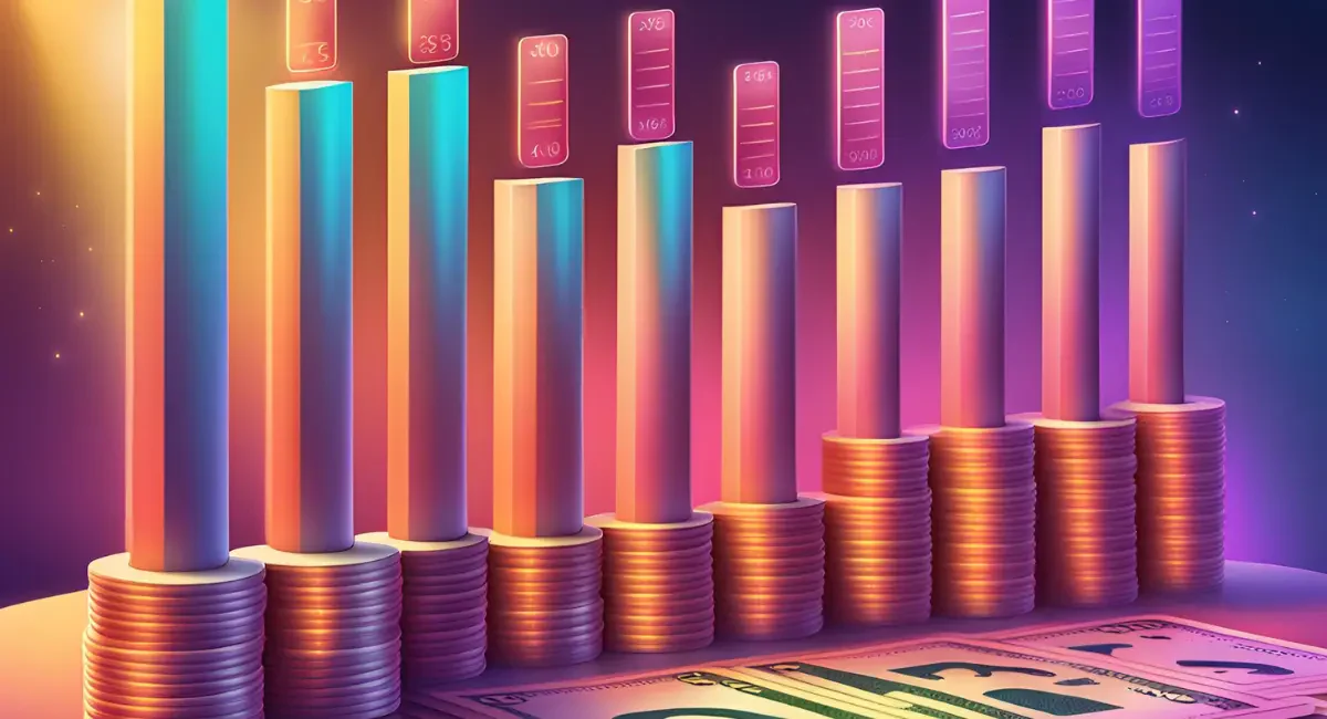 elements of cost structure